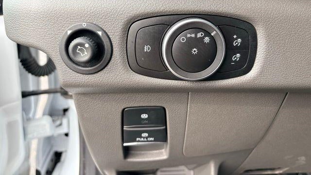 2024 Ford Transit 250