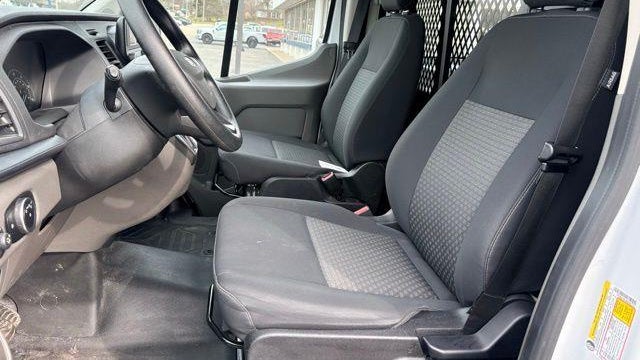 2024 Ford Transit 250