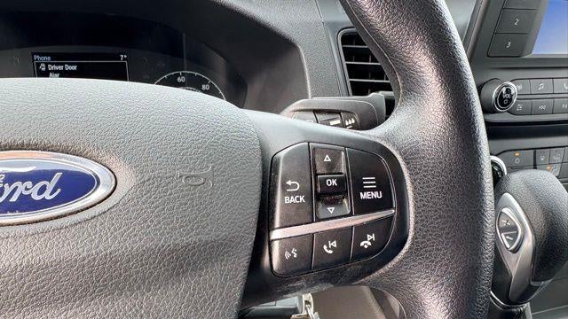 2024 Ford Transit 250