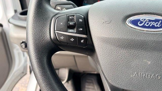 2024 Ford Transit 250