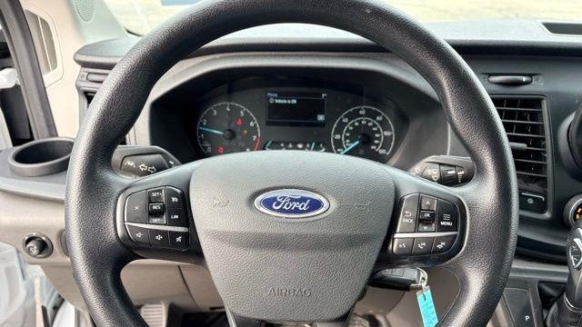 2024 Ford Transit 250