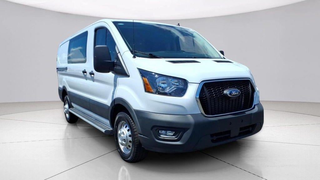 Preowned 2024 Ford Transit 250 for Sale
