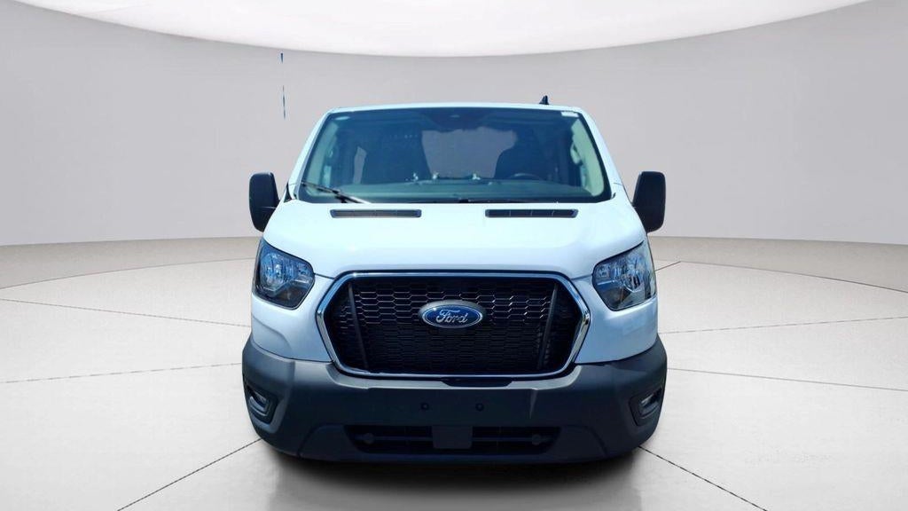 2024 Ford Transit 250