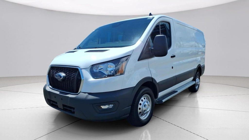 2024 Ford Transit 250