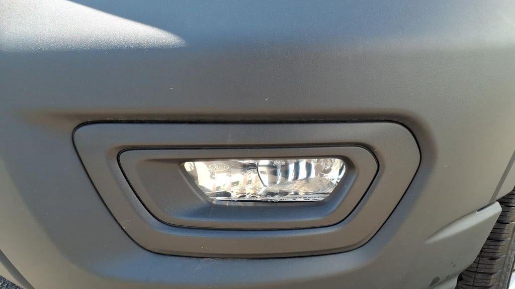2024 Ford Transit 250