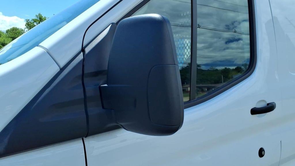 2024 Ford Transit 250