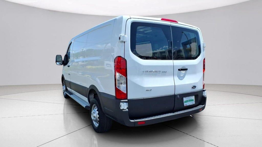 2024 Ford Transit 250
