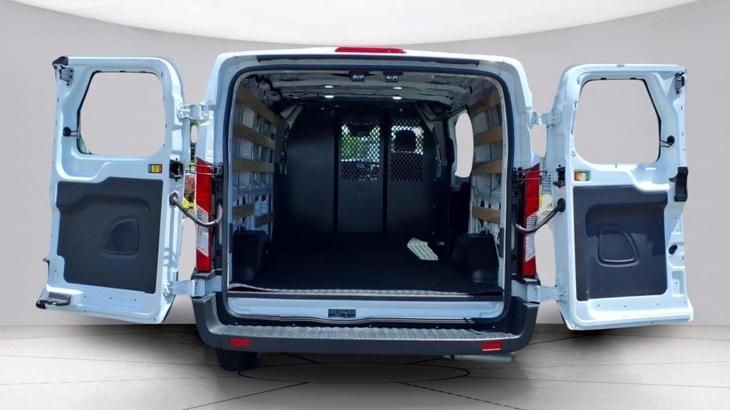 2024 Ford Transit 250