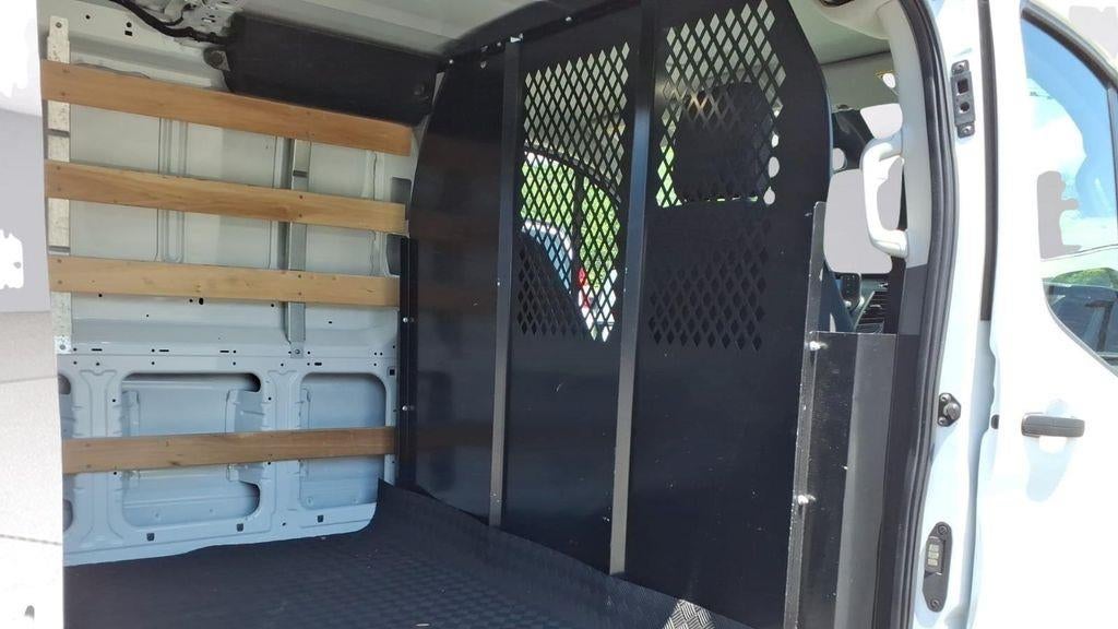 2024 Ford Transit 250