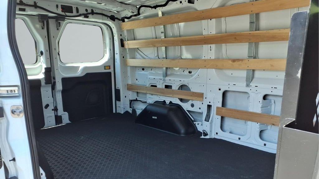 2024 Ford Transit 250