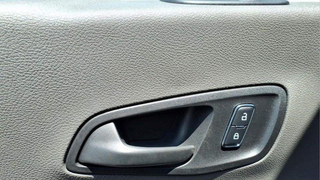 2024 Ford Transit 250