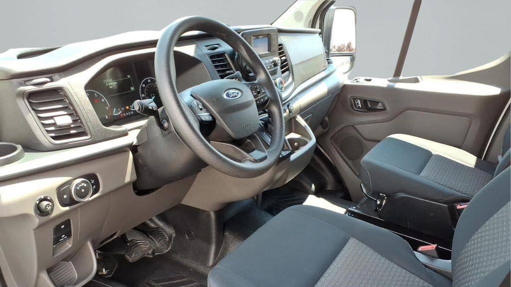 2024 Ford Transit 250
