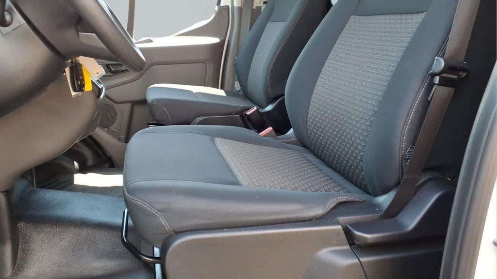 2024 Ford Transit 250