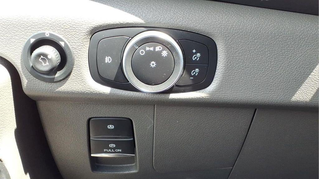 2024 Ford Transit 250