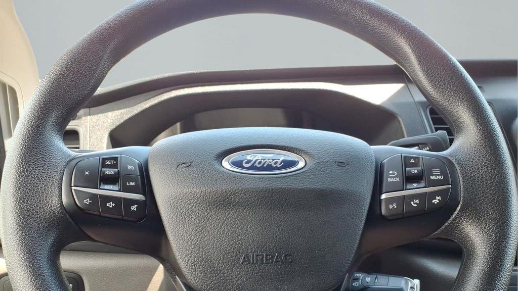 2024 Ford Transit 250