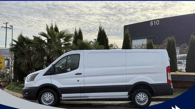 Preowned 2023 Ford Transit 250 for Sale