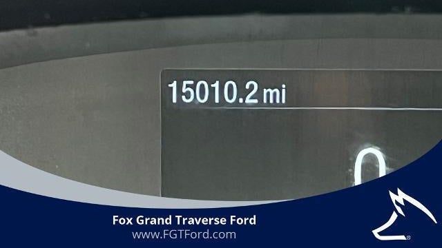2023 Ford Transit 250