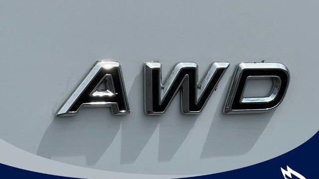 2023 Ford Transit 250