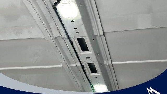 2023 Ford Transit 250