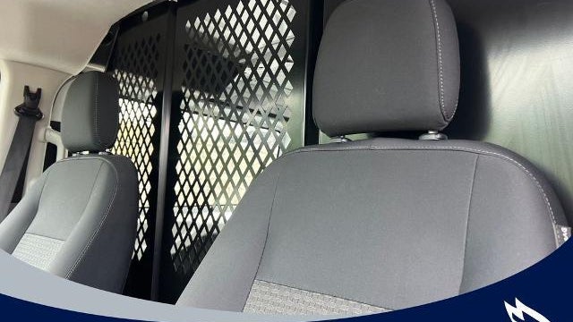 2023 Ford Transit 250