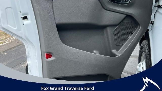 2023 Ford Transit 250