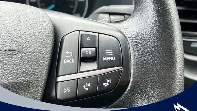 2023 Ford Transit 250