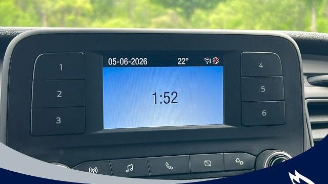2023 Ford Transit 250