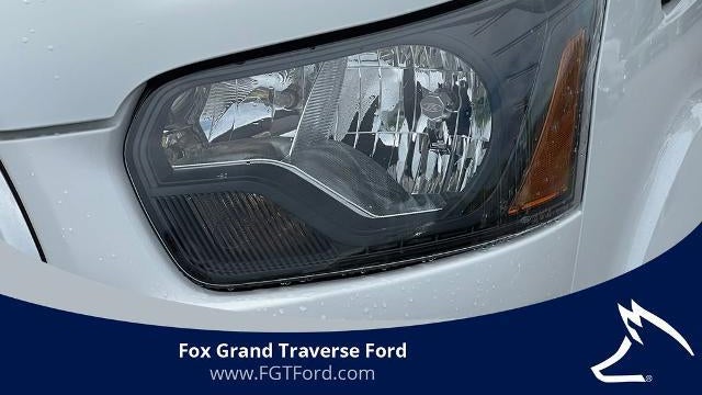 2023 Ford Transit 250