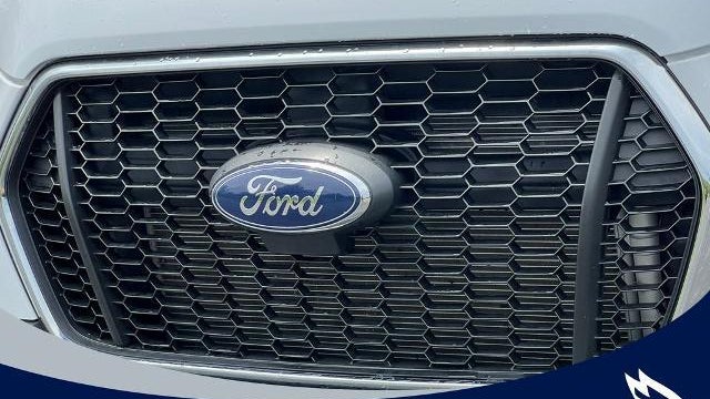 2023 Ford Transit 250