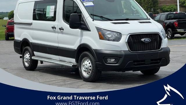2023 Ford Transit 250