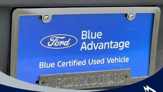 2023 Ford Transit 250