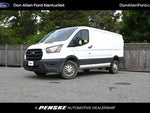 2020 Transit Thumbnail 1