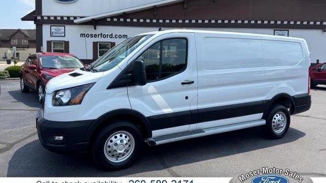Preowned 2023 Ford Transit 250 for Sale