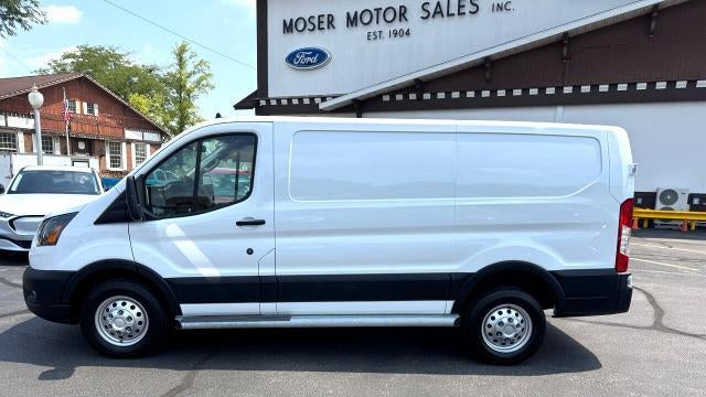 2023 Ford Transit 250