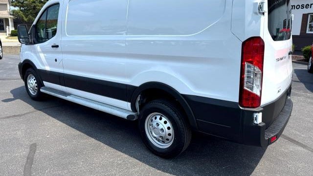 2023 Ford Transit 250