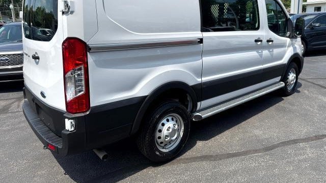2023 Ford Transit 250