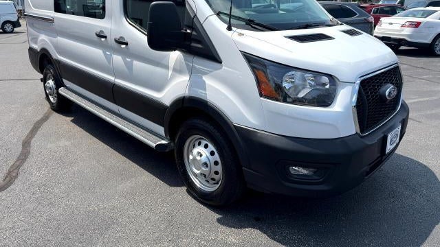 2023 Ford Transit 250