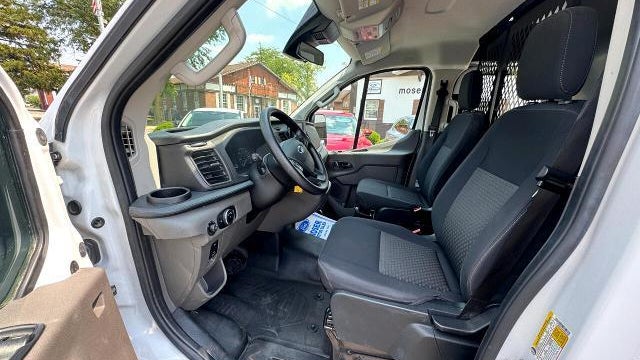 2023 Ford Transit 250