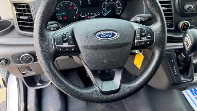2023 Ford Transit 250