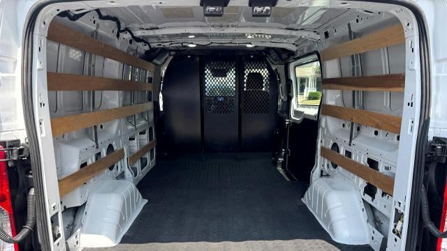 2023 Ford Transit 250