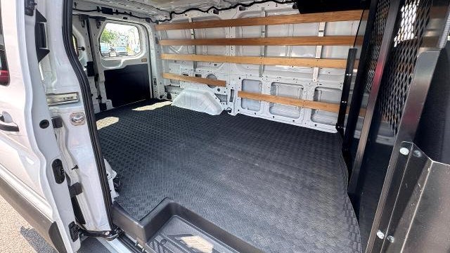 2023 Ford Transit 250