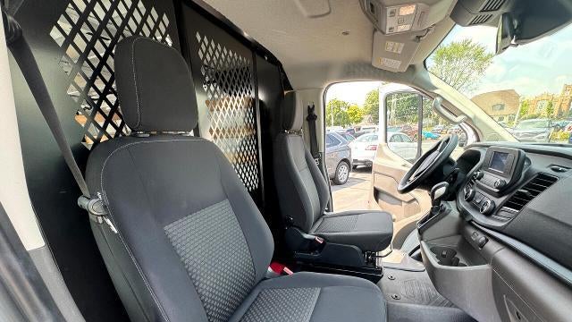 2023 Ford Transit 250
