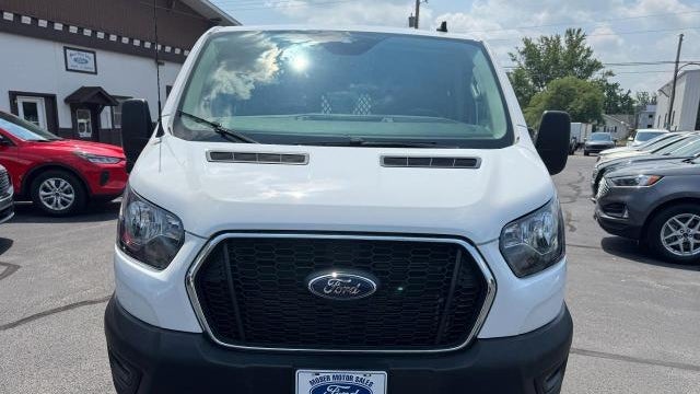 2023 Ford Transit 250