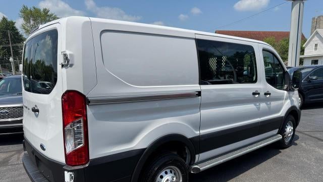 2023 Ford Transit 250