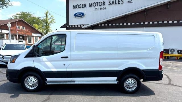 2023 Ford Transit 250