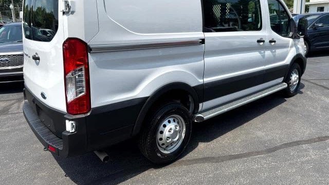 2023 Ford Transit 250
