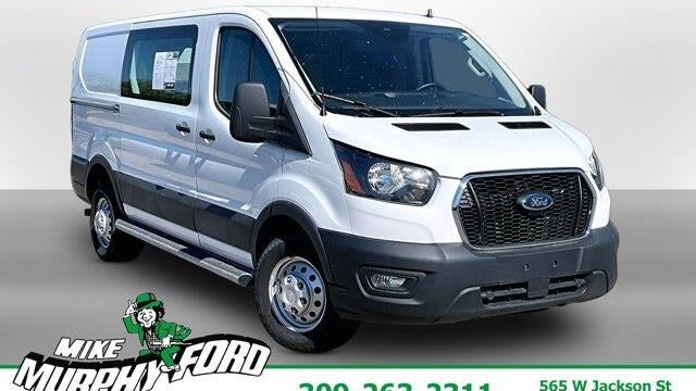 2023 Ford Transit 250