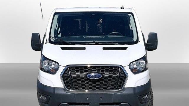 2023 Ford Transit 250