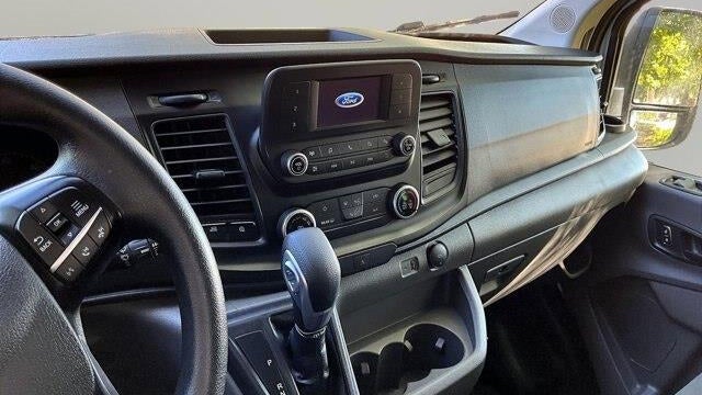 2023 Ford Transit 250