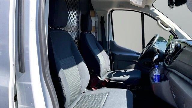 2023 Ford Transit 250